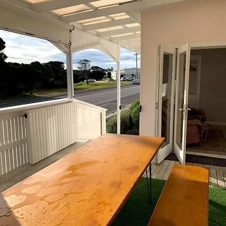 Kiama Tea House Villa Bicheno Exterior photo